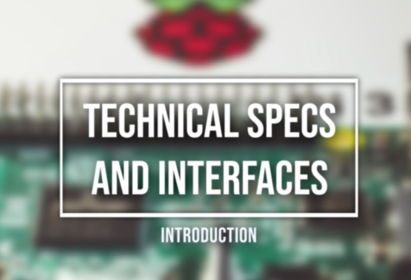 Raspberry Pi 3 Raspberry Pi 3