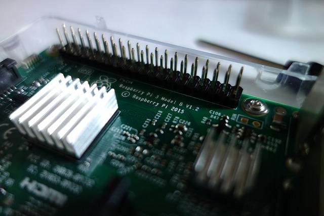 Raspberry Pi 4 Raspberry Pi 4