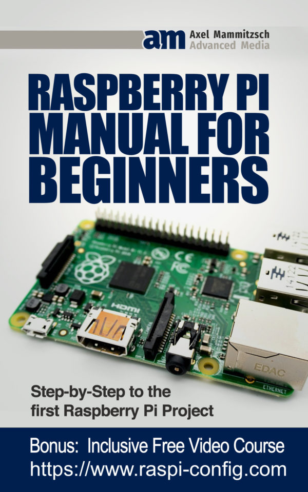 Raspberry Pi Book Raspberry Pi Book