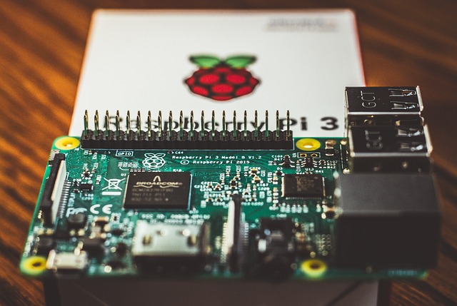 Raspberry Pi Programming