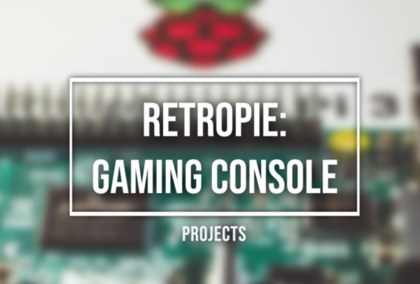 RetroPei RetroPei